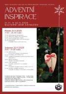 Adventní inspirace  1