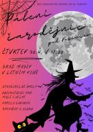 Pálení čarodějnic 1