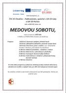 Medová sobota 1