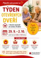 Týden otevřených dveří 1